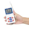 Electronic Oven Thermometer - Hygiplas - Fourniresto