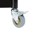 Carrinho Em Polipropileno Grande Modelo 520 X 1070 Mm - Vogue - Fourniresto