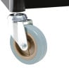 Carrinho Em Polipropileno Grande Modelo 520 X 1070 Mm - Vogue - Fourniresto