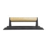 Imprensa Plancha 210 x 110 mm - DEGLON - Fourniresto