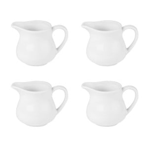 Pot À Lait 170 Ml - Lot De 4 - Athena Hotelware - Fourniresto