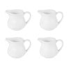 Pot À Lait 170 Ml - Lot De 4 - Athena Hotelware - Fourniresto