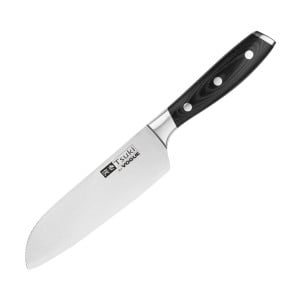 Facas Santoku Série 7 Lâmina de 18 cm - FourniResto - Fourniresto