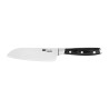 Facas Santoku Série 7 Lâmina 12,5 cm - FourniResto - Fourniresto