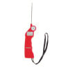 Red Easytemp Thermometer - Hygiplas - Fourniresto