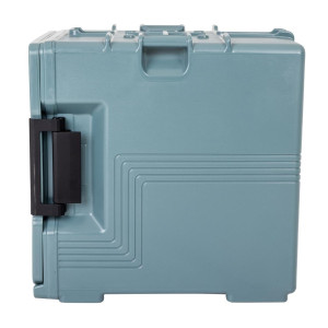 Bandeja de Alimentos Azul Ardósia 460 x 630 mm - Cambro - Fourniresto