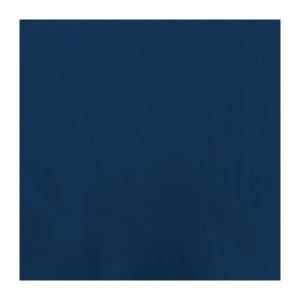 Serviette de Table en Papier Bleue 2 Plis 300 x 300 mm - Lot de 1500 - FourniResto - Fourniresto