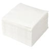 Guardanapo de Coquetel Branco 2 Dobras 400 x 400 mm - Lote de 1500 - FourniResto - Fourniresto