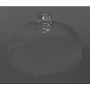 Cloche de Vidro Ø 80 mm - FourniResto - Fourniresto