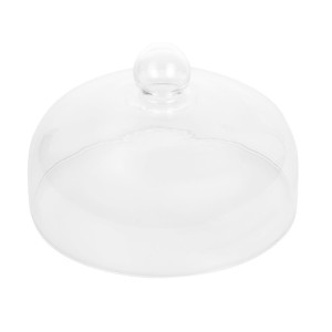 Cloche de Vidro Ø 80 mm - FourniResto - Fourniresto