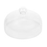 Cloche de Vidro Ø 80 mm - FourniResto - Fourniresto