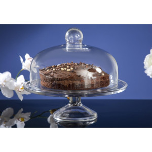 Cloche de Vidro Ø 80 mm - FourniResto - Fourniresto