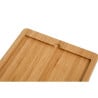 Wooden Support Board for Slate Plate 330 x 210 mm - Olympia - Fourniresto