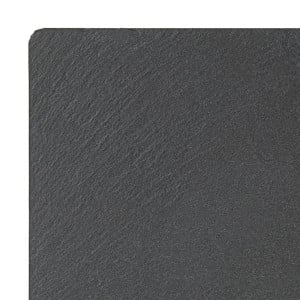 Plat en Ardoise pour Plateau 280 x 100 mm - Lot de 2 - Olympia - Fourniresto