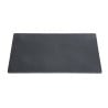 Plat en Ardoise pour Plateau 280 x 100 mm - Lot de 2 - Olympia - Fourniresto