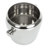 Balde de Gelo Mini Inox 1 L - Olympia - Fourniresto