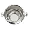 Balde de Gelo Mini Inox 1 L - Olympia - Fourniresto