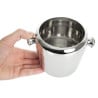 Balde de Gelo Mini Inox 1 L - Olympia - Fourniresto