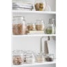 Kilner Glass Jar with Lid 2 L - FourniResto - Fourniresto