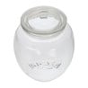 Kilner Glass Jar with Lid 4 L - FourniResto - Fourniresto