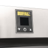 Armário Aquecido de Manutenção de Temperatura 16 GN 2/1 ou 32 GN 1/1 - Buffalo - Fourniresto