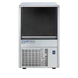 Máquina de Gelo IceTech PS com pás - 22 Kg