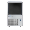 Máquina de Gelo IceTech PS com pás - 22 Kg