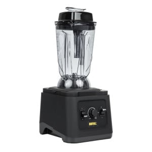 Liquidificador de Controle Manual 2,5 L - Buffalo - Fourniresto