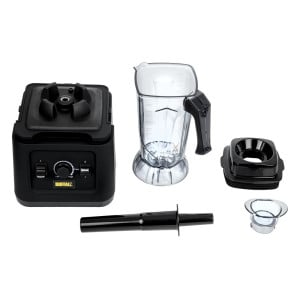 Liquidificador de Controle Manual 2,5 L - Buffalo - Fourniresto