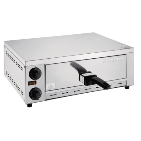 Forno de Pizza 30 cm 1130 W - Caterlite - Fourniresto