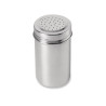 Espalhador de Sal Pequenos Furos em Inox 350 ml - Schneider - Fourniresto