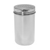 Saupoudreuse Petites Perforations en Ino 350 ml - Schneider - Fourniresto