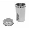 Espalhador de Sal Pequenos Furos em Inox 350 ml - Schneider - Fourniresto