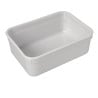 Bandeja de Gelo Interpack 2 L - Pacote de 20 - FourniResto - Fourniresto