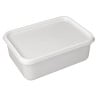 Bandeja de Gelo Interpack 2 L - Pacote de 20 - FourniResto - Fourniresto