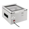 Machine Sous-Vide Compacte 6,5 L  - Buffalo - Fourniresto