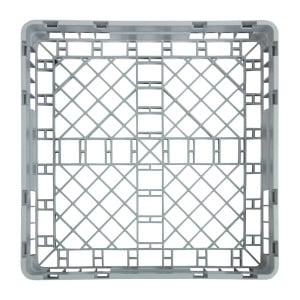 Estante Base Padrão Camrack cinza 50 cm - Cambro - Fourniresto