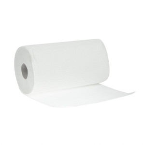 Papel de cozinha Regina Thirst Pockets 100 folhas - Pacote de 6 - FourniResto - Fourniresto