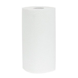 Papel de cozinha Regina Thirst Pockets 100 folhas - Pacote de 6 - FourniResto - Fourniresto