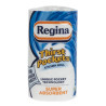 Papel de cozinha Regina Thirst Pockets 100 folhas - Pacote de 6 - FourniResto - Fourniresto