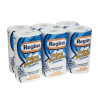 Papel de cozinha Regina Thirst Pockets 100 folhas - Pacote de 6 - FourniResto - Fourniresto