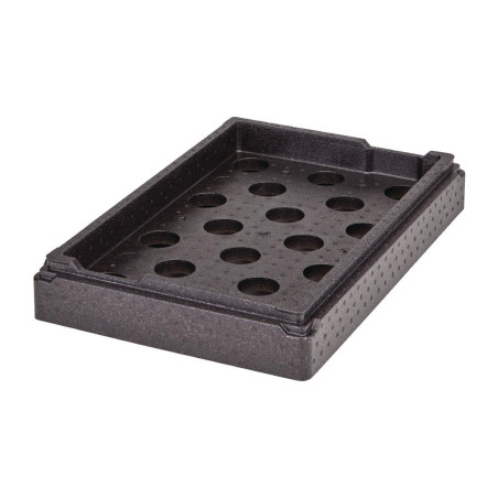 Support Plaque Eutectique Froide GN 1/1 pour Conteneurs  - Cambro - Fourniresto