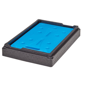 Suporte para Placa Eutéctica Fria GN 1/1 para Recipientes - Cambro - Fourniresto