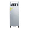 Armário refrigerado positivo com 2 portas GN 2/1 Série G 600 L - Polar - Fourniresto