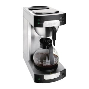 Máquina de Café de Filtro Manual 1,7 L - Buffalo - Fourniresto