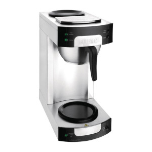 Máquina de Café de Filtro Manual 1,7 L - Buffalo - Fourniresto