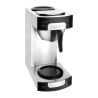 Manual 1.7 L Filter Coffee Machine - Buffalo - Fourniresto