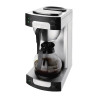 Máquina de Café de Filtro Manual 1,7 L - Buffalo - Fourniresto