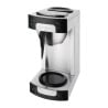 Manual 1.7 L Filter Coffee Machine - Buffalo - Fourniresto