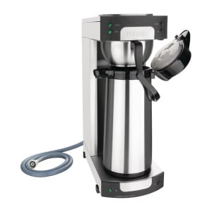 Máquina de Café de Filtro Jarra Térmica 3,2 L - Buffalo - Fourniresto